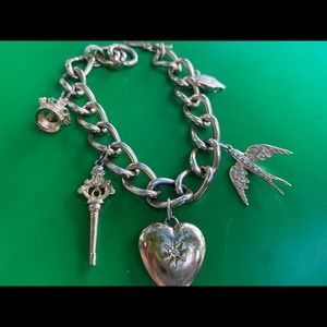 Stella & Dot bracelet